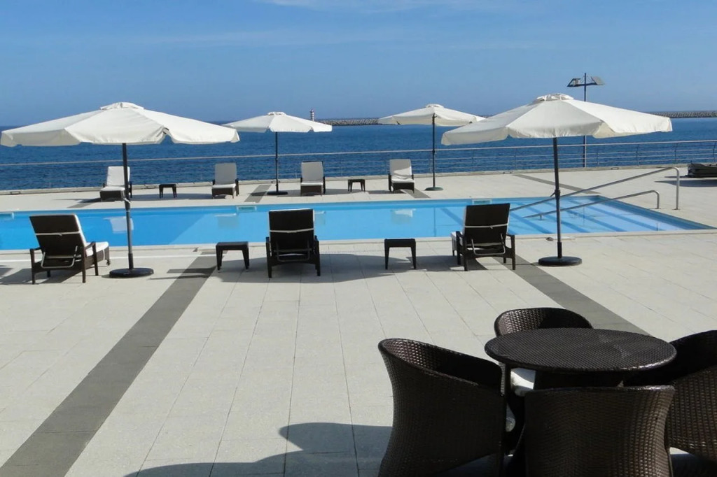 Atlantida Mar Hotel