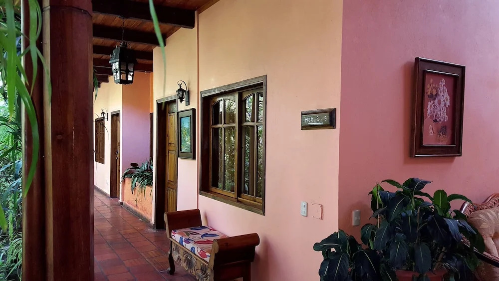 Posada Papa Chepe
