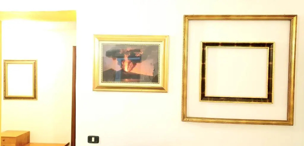 B&B Napoli Citta