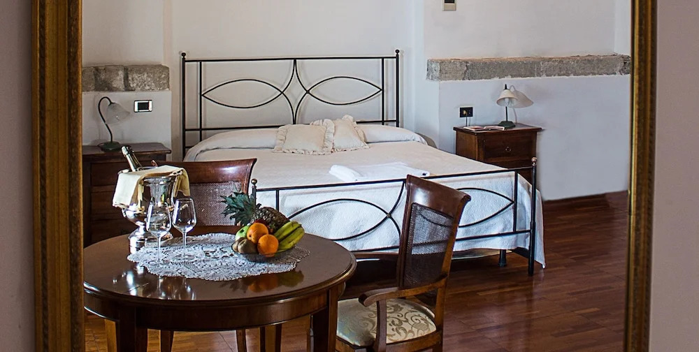 Hotel Ristorante Le Clarisse