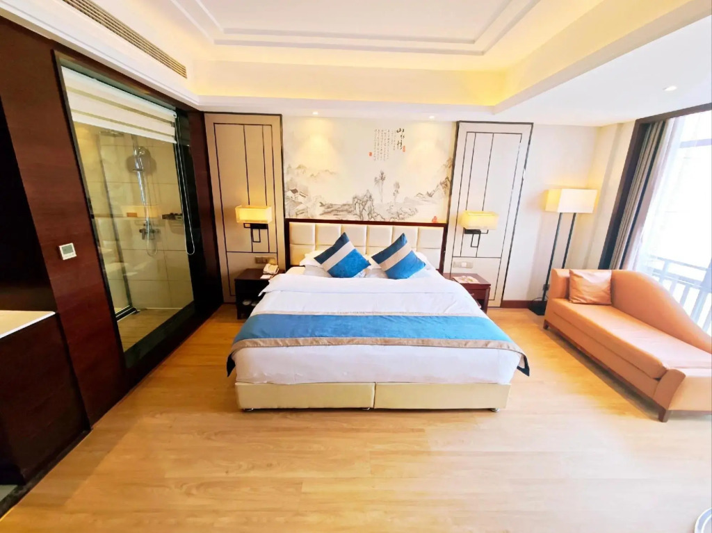 Zhengda International Hotel