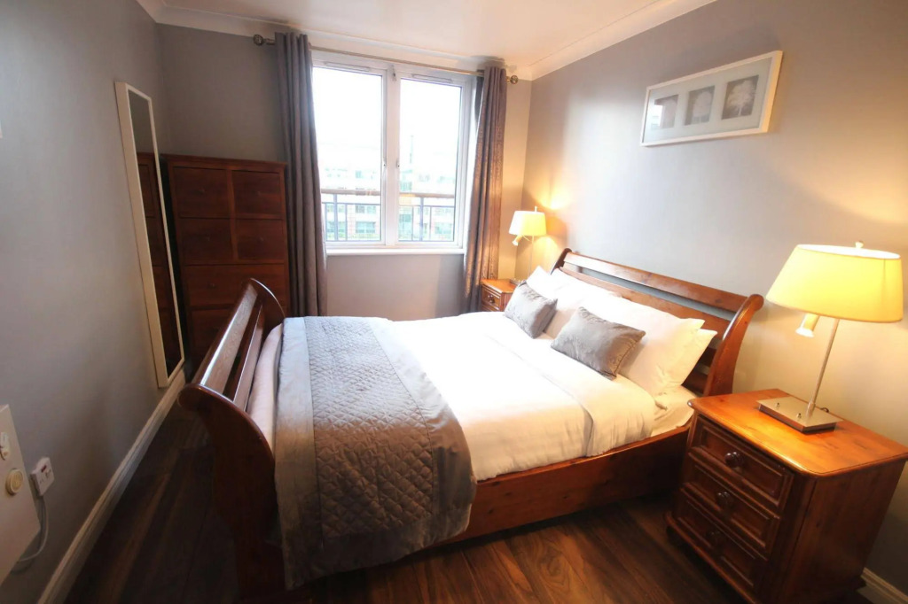 Dockland Apartments Dublin City by The Key Collection