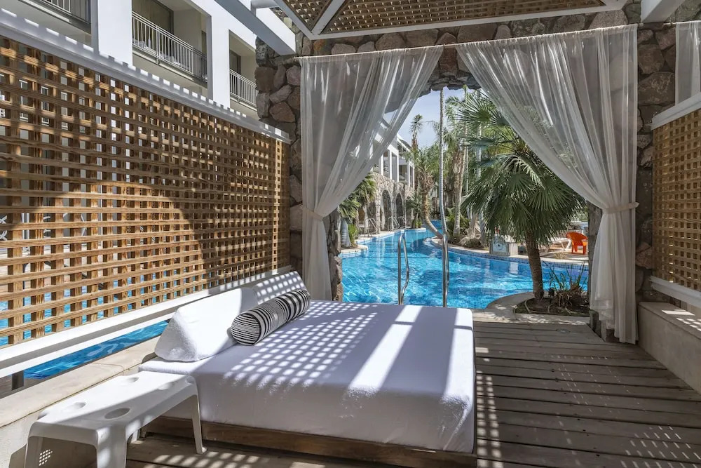 Agamim by Isrotel Collection