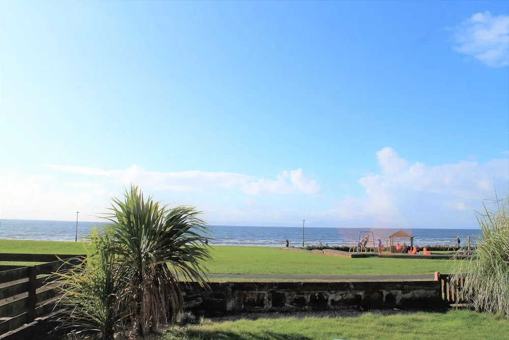 BeachView - Donnini Apartments