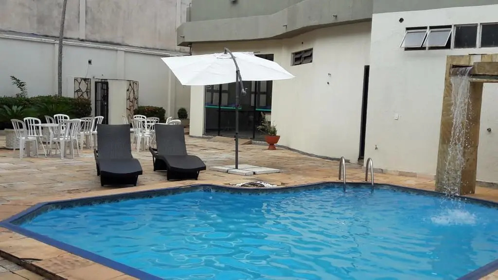 Turim Palace Hotel