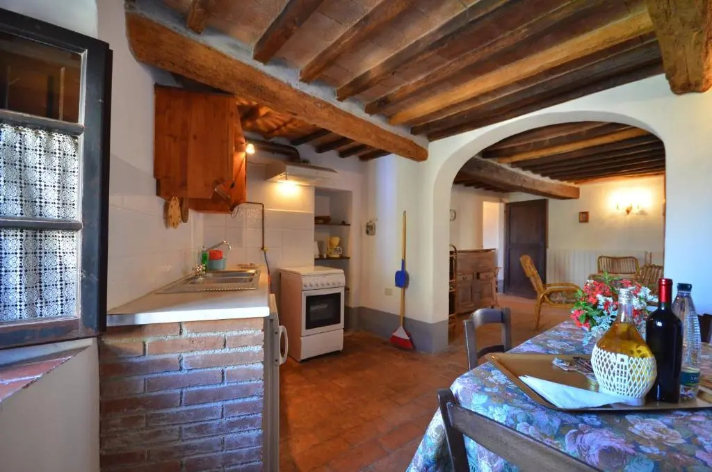 Tenuta di Casaglia