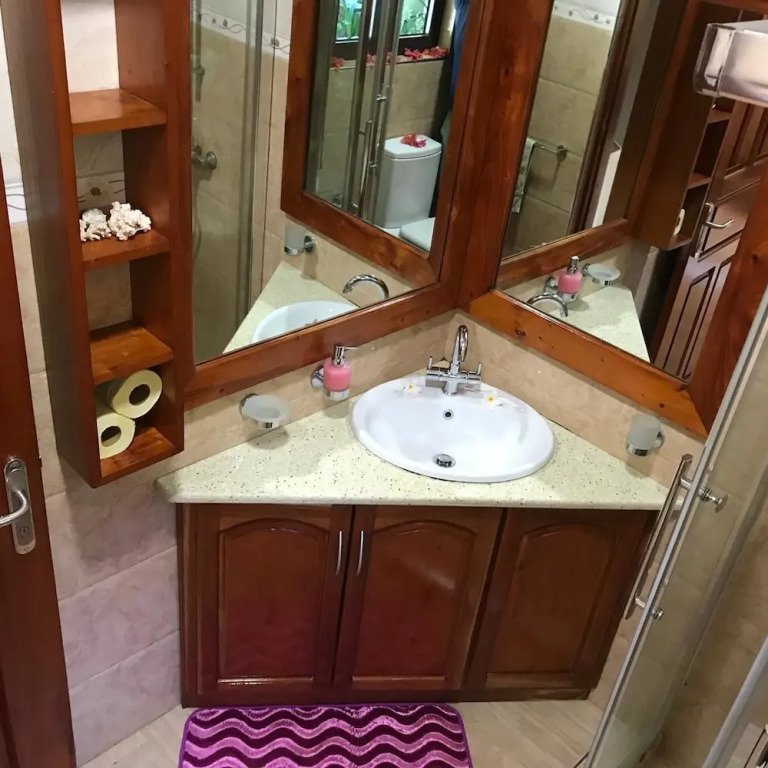 Belle Montagne Holiday Apartments
