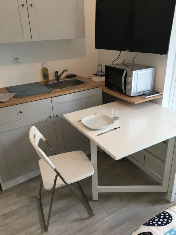 Appartement Néo 4