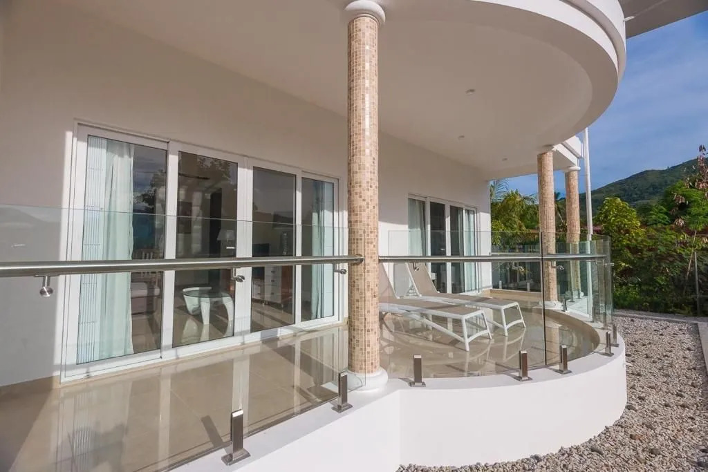 Tropic Villa Annex