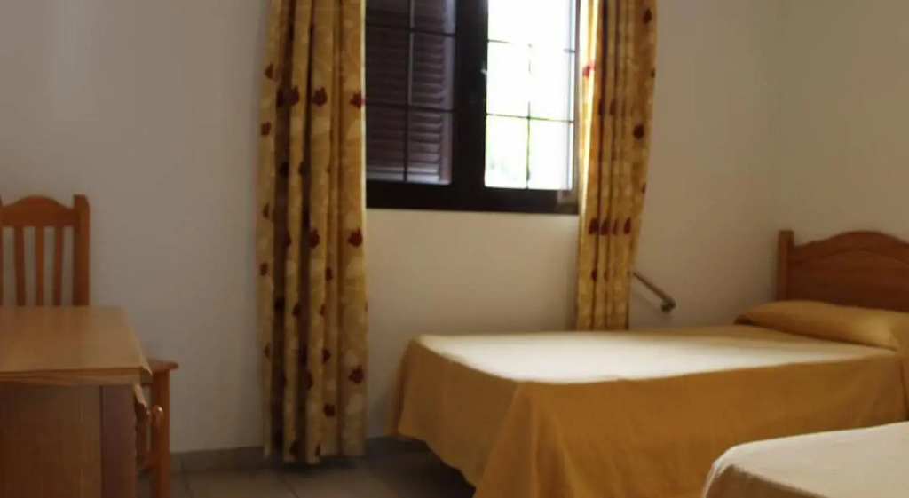 Apartamentos Fayna