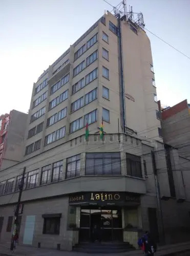 Hotel Latino