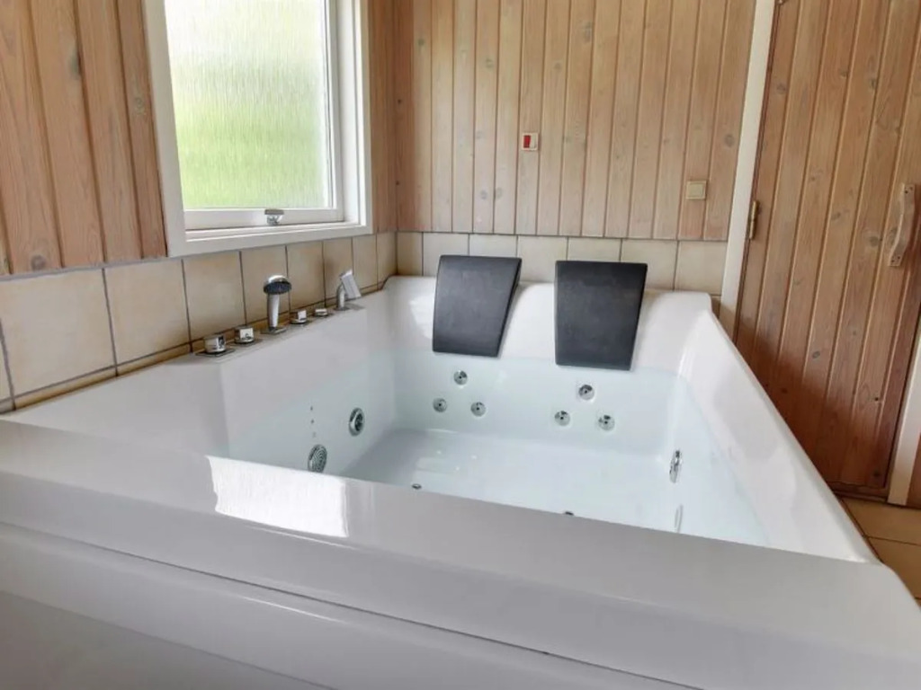 "Anastazija" - 1.8km from the sea in Western Jutland
