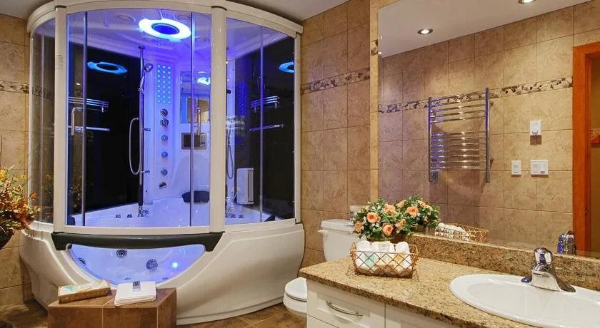 Sunshine Coast Resort
