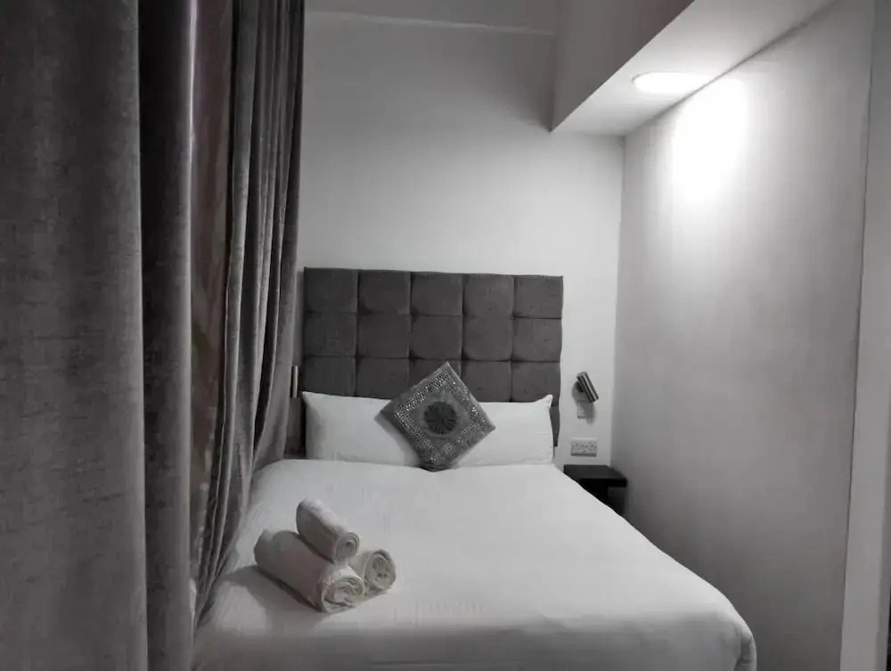 Kickback Relax Stylish Space 2