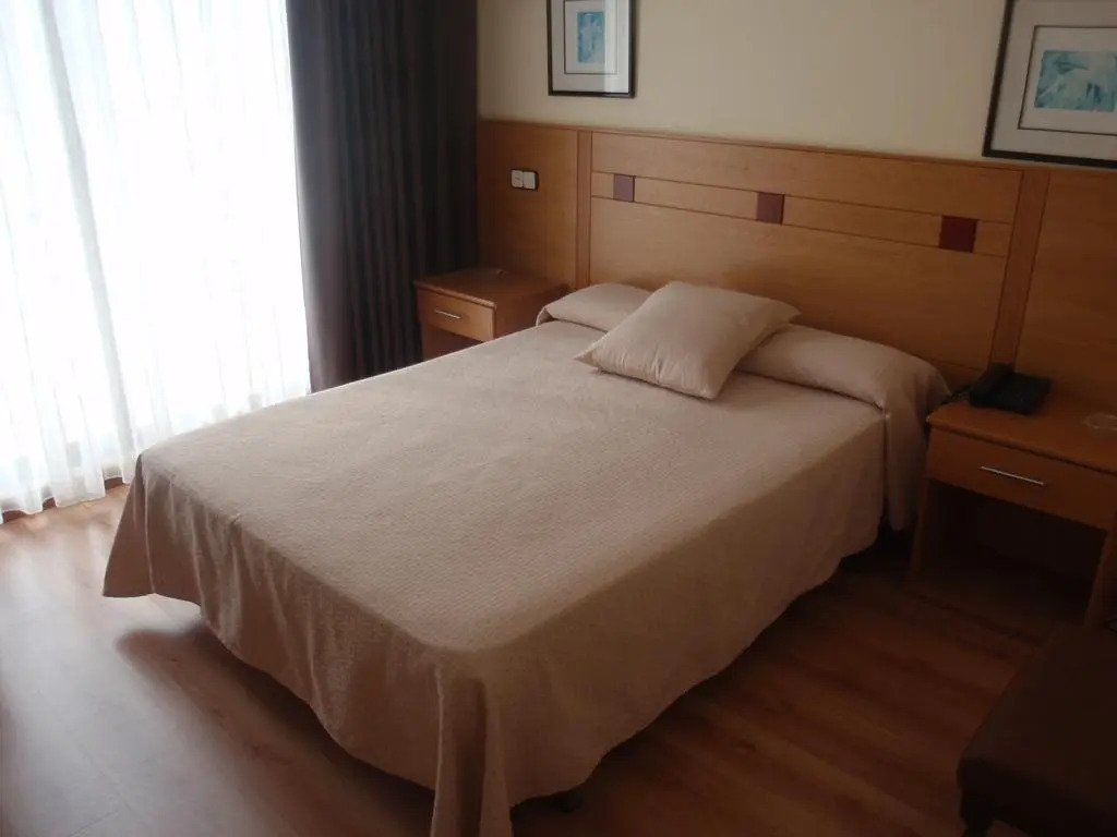 Hotel Piedra