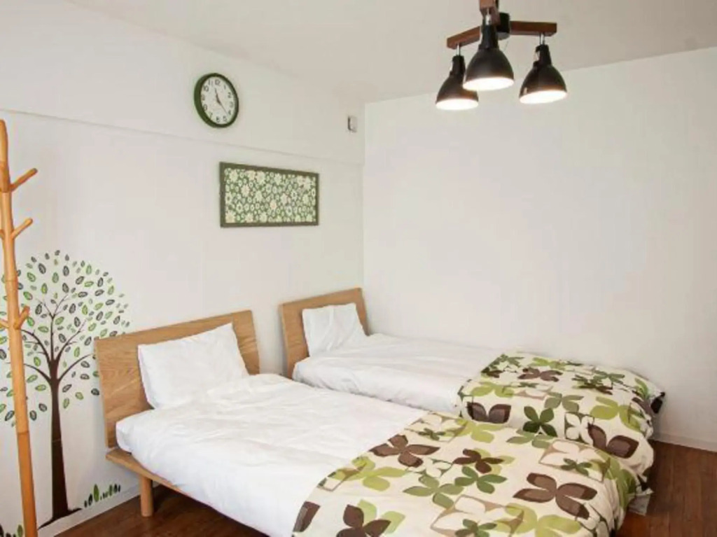 Buie Minami 3 / Vacation Stay 2230