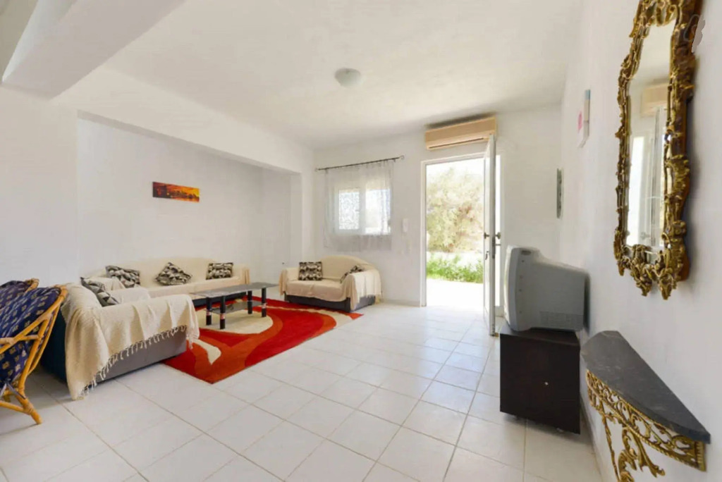 Blue Moon Villa