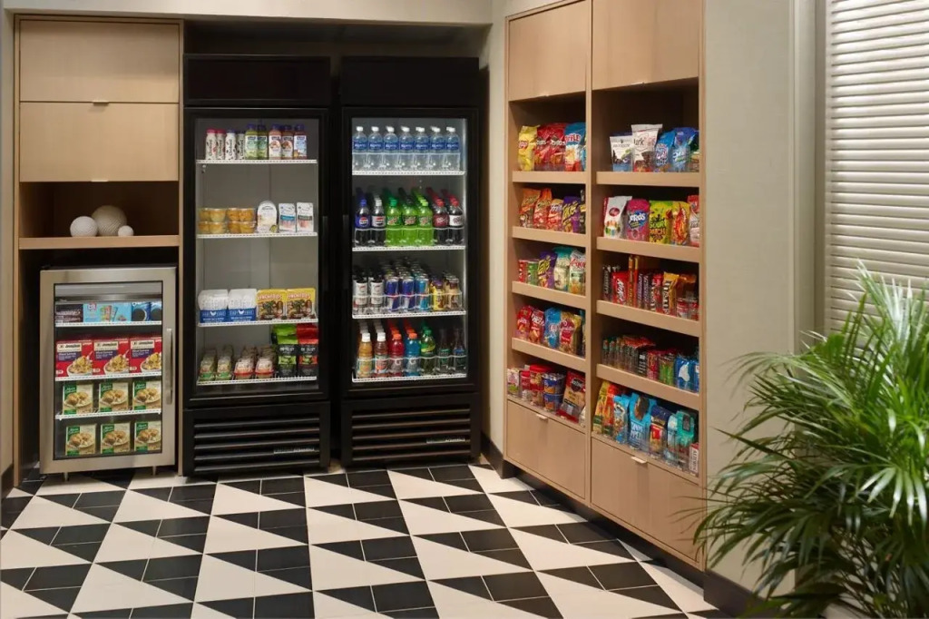 Towneplace Suites By Marriott® Grovetown