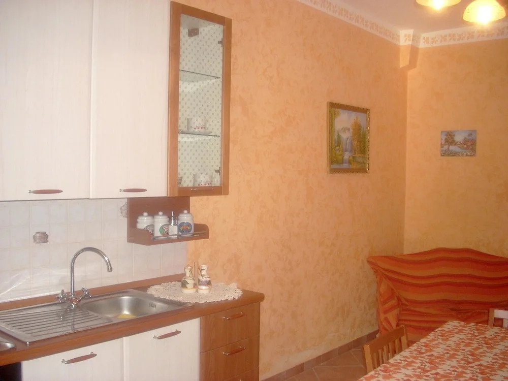Apartment With 2 Bedrooms in Lido di Noto, With Furnished Terrace and