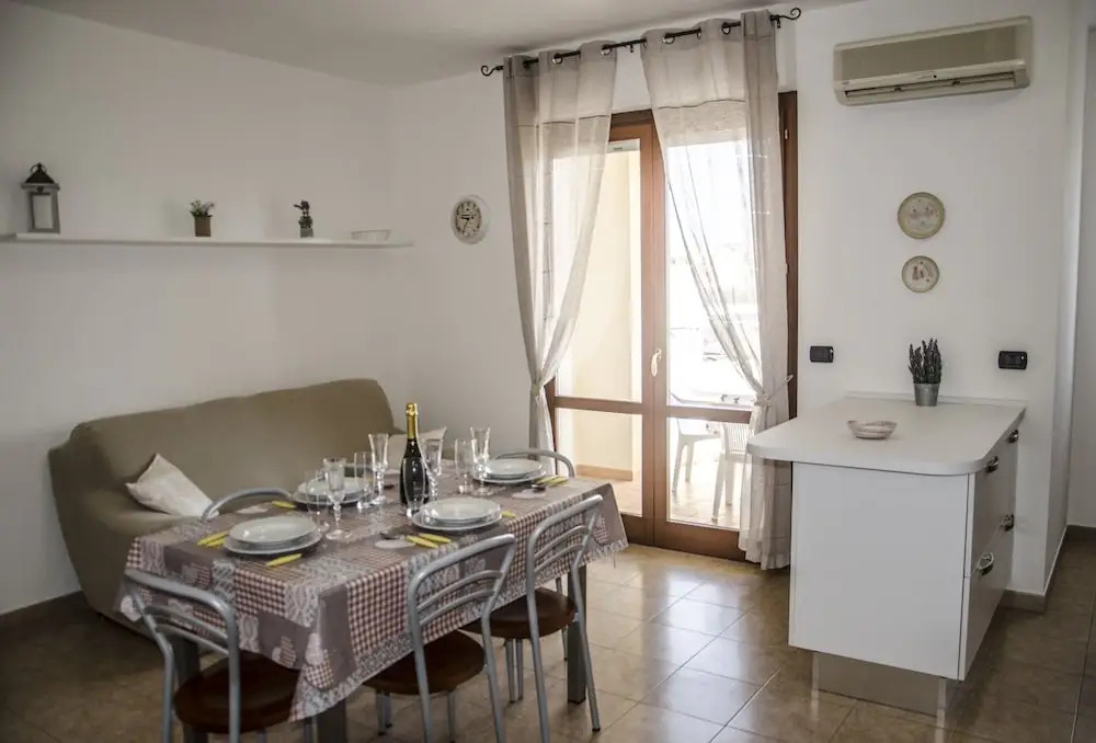 Casa Seppia