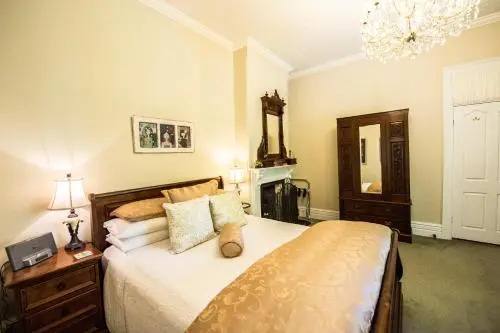 The Greens of Leura Bed & Breakfast
