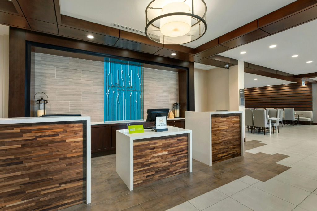 Hilton Garden Inn Palo Alto