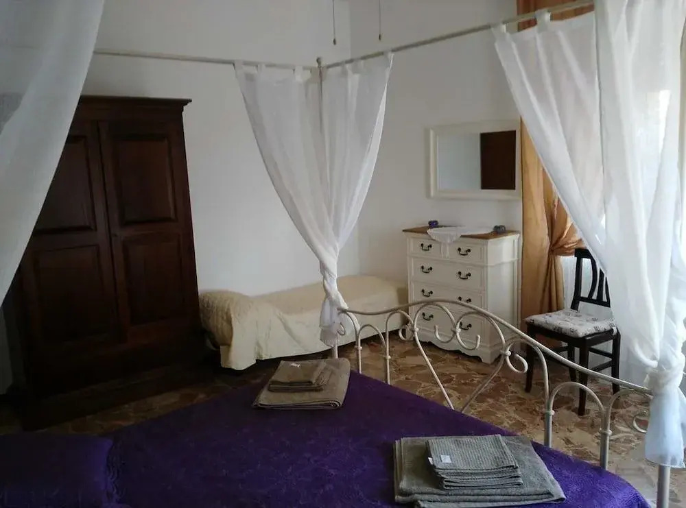 B&B New Camelot