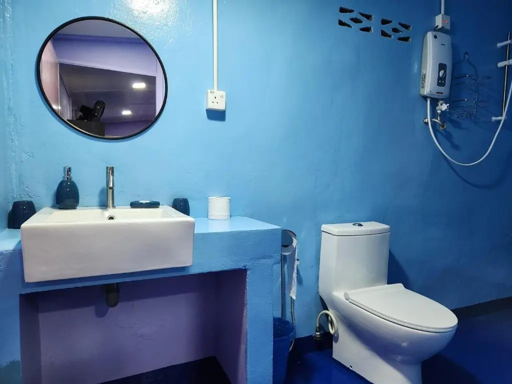 Gecko Guesthouse
