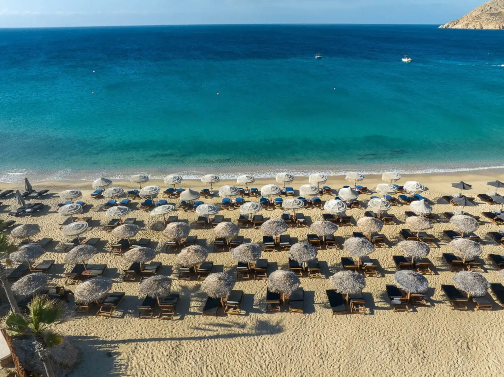 Arte & Mare Elia Luxury Suites and Villas