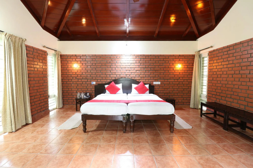 Safari Lodge
