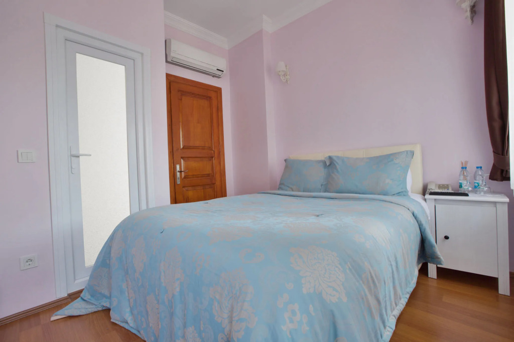 Nizam Butik Otel Büyükada
