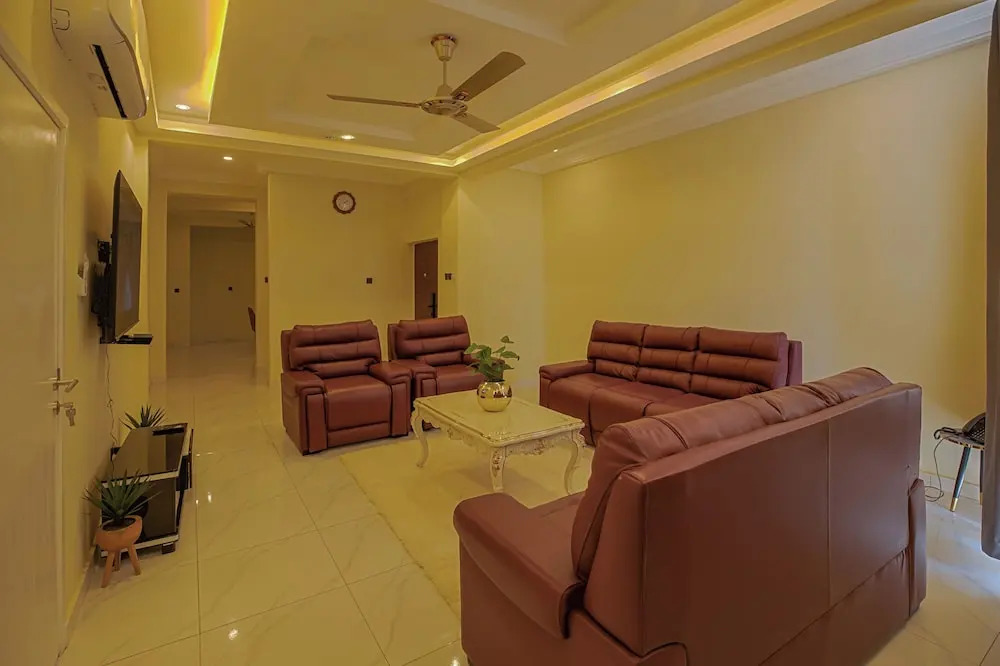 Kingstel Apartments East Legon Accra