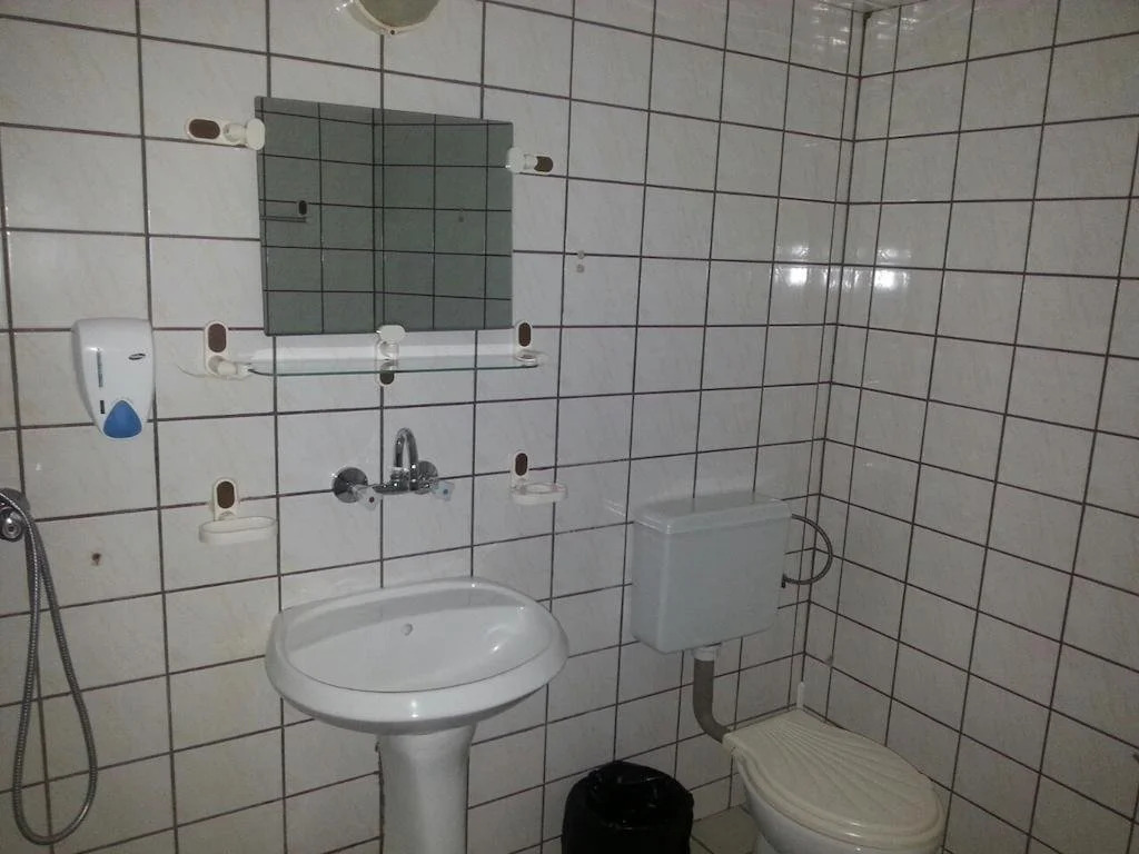 Hotel Tzarev Vrah