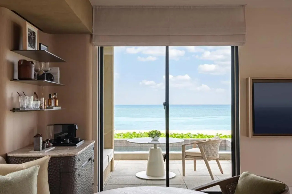 Rosewood Miyakojima