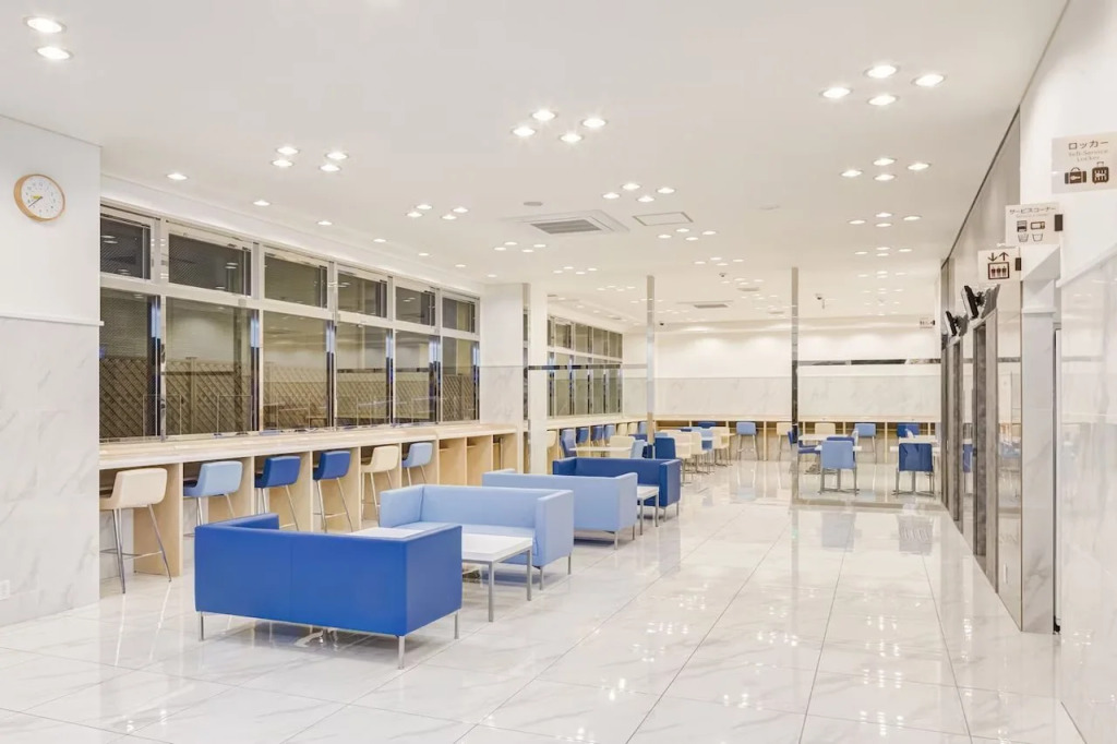 Отель Toyoko Inn Kyoto Nijojo Minami