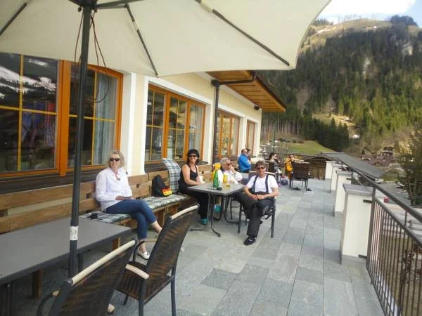 Hotel Roslehen