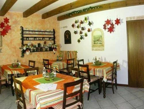 Ai Due Pini B&B