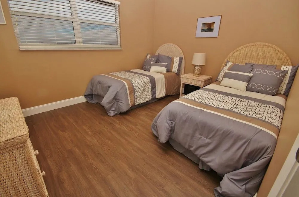 Sea Coast Gardens II 404 Apartment 2