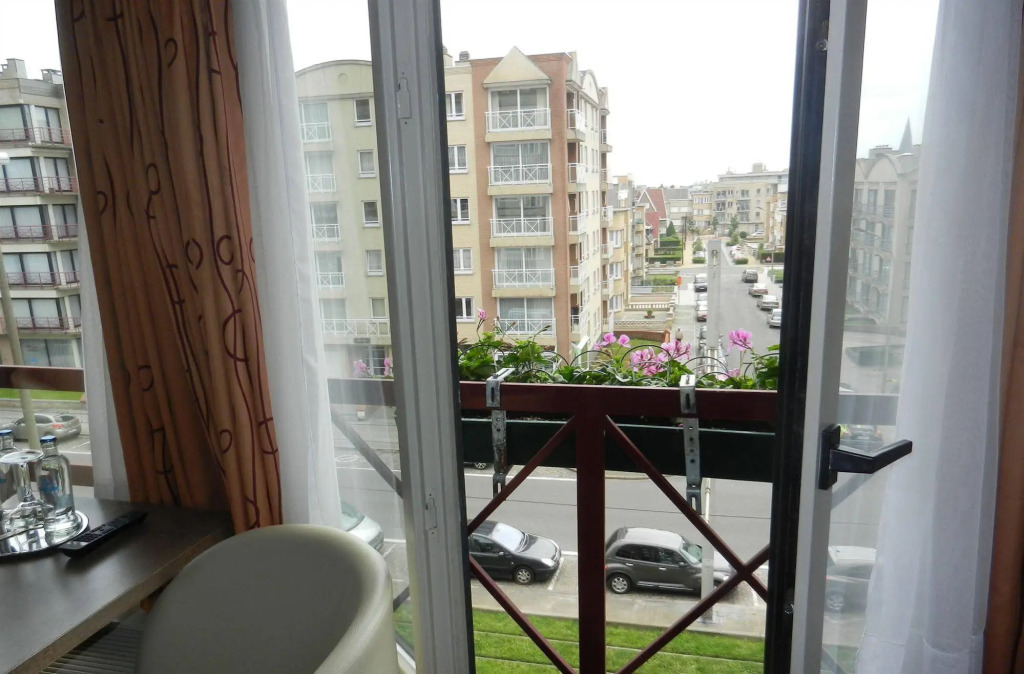 Hotel Callista