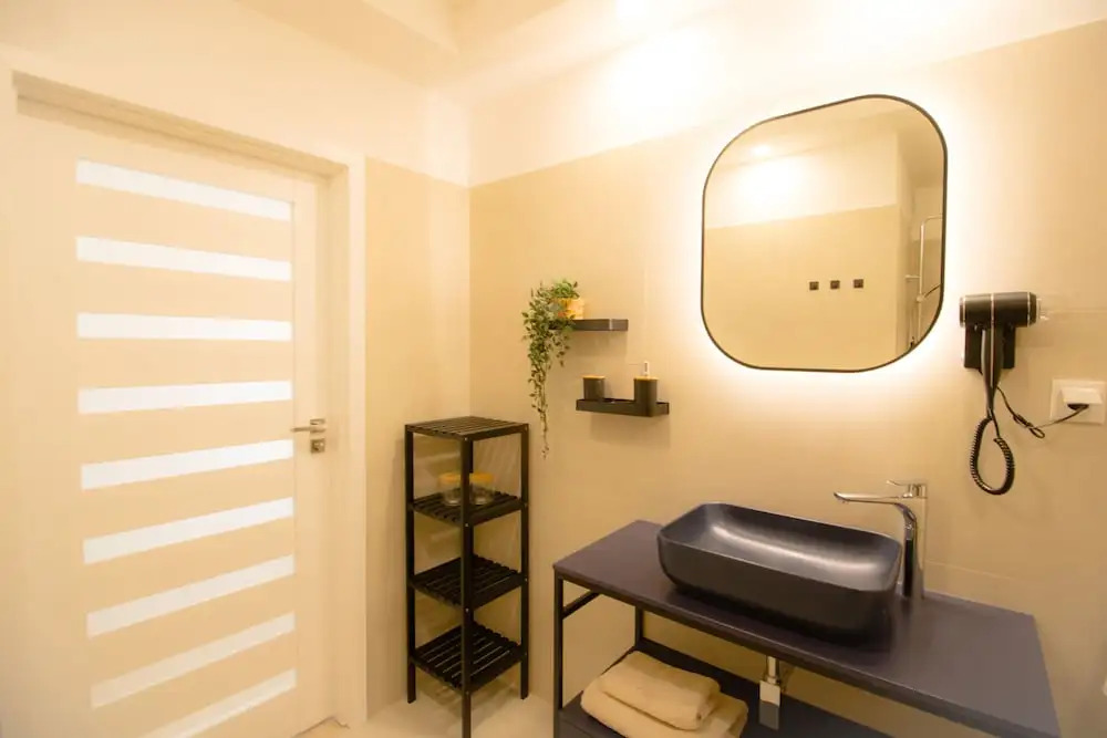 Luxury Apartment Vienna
