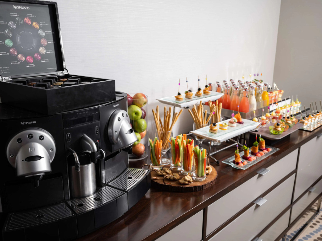 DoubleTree by Hilton Makkah Aziziyah