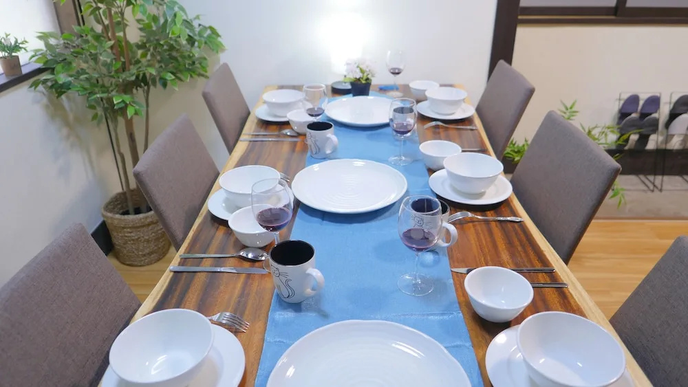 Within walking distance to Shinjuku | 4 min walk to nearest station | Entire 3BR house 75㎡ | Sleeps up to 10 | Family-friendly | High-speed Wi-Fi | Shibuya, Tokyo