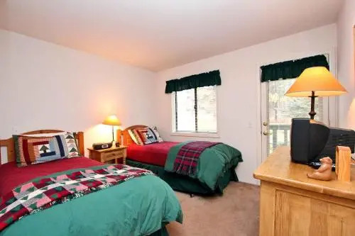Bear Meadows Townhomes