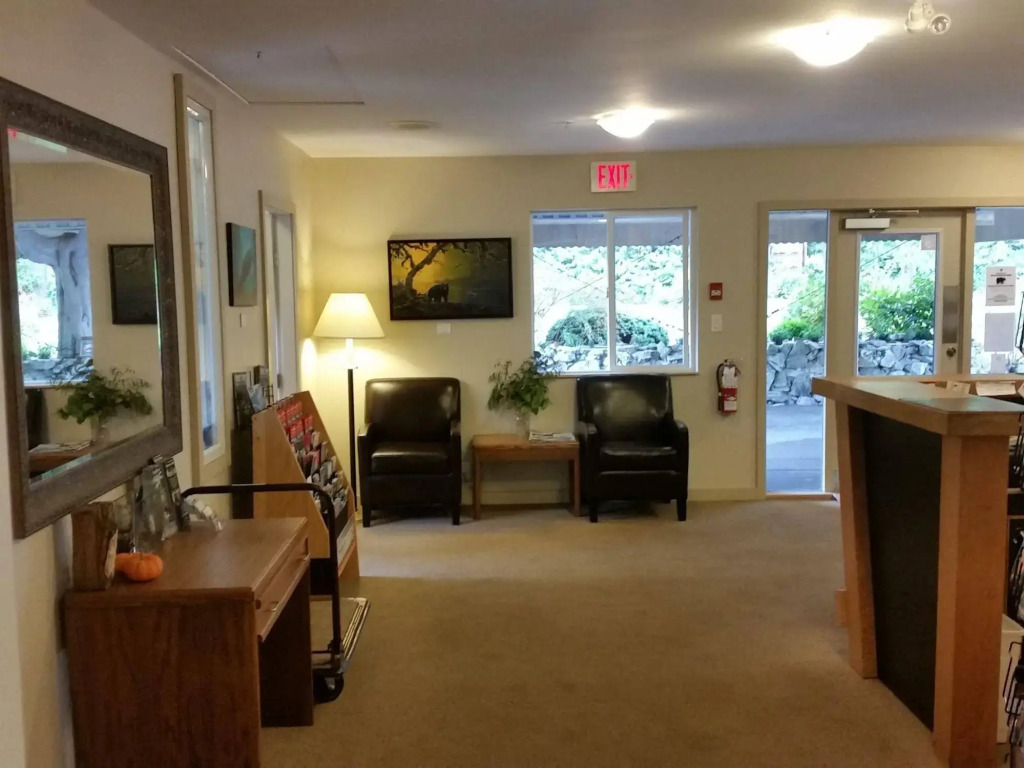Hotel Zed Tofino