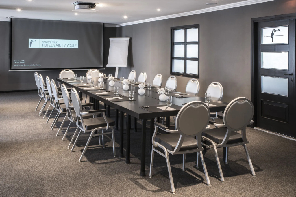 Van der Valk Hotel Saint-Aygulf
