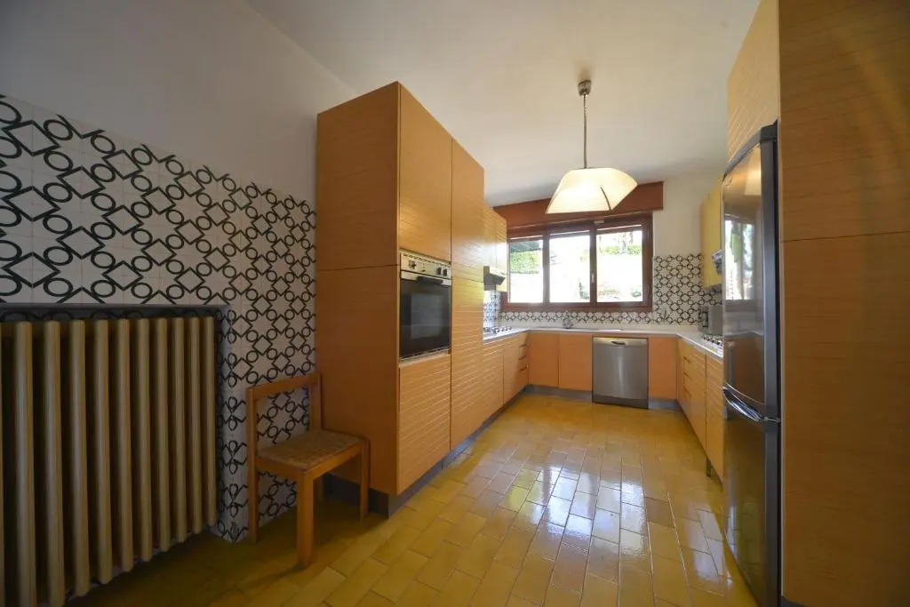 Holiday Garda Villa Dolcelago Lake Front