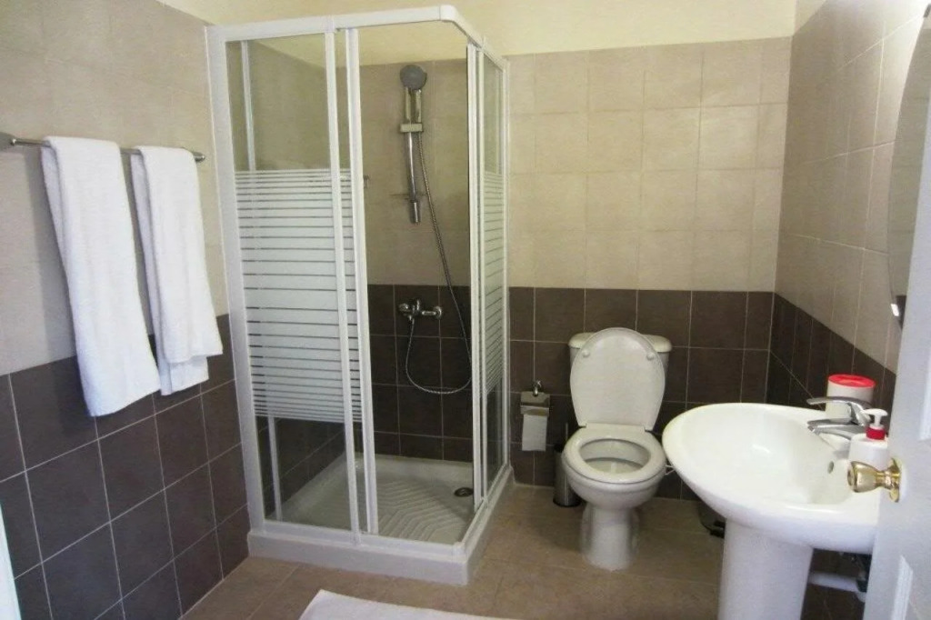 Protaras Tennis and Country Club