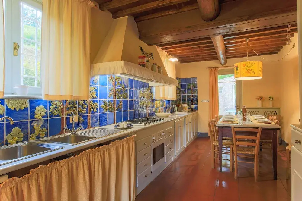 Casa Grande Luisa