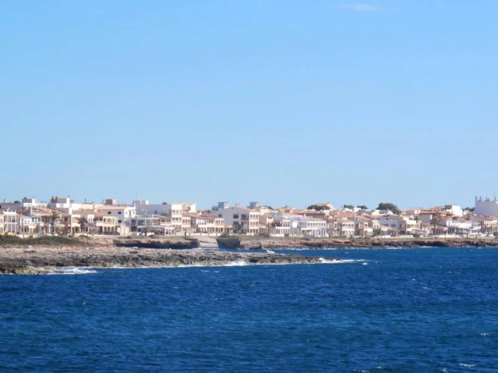 S Estanyol (LAR155)