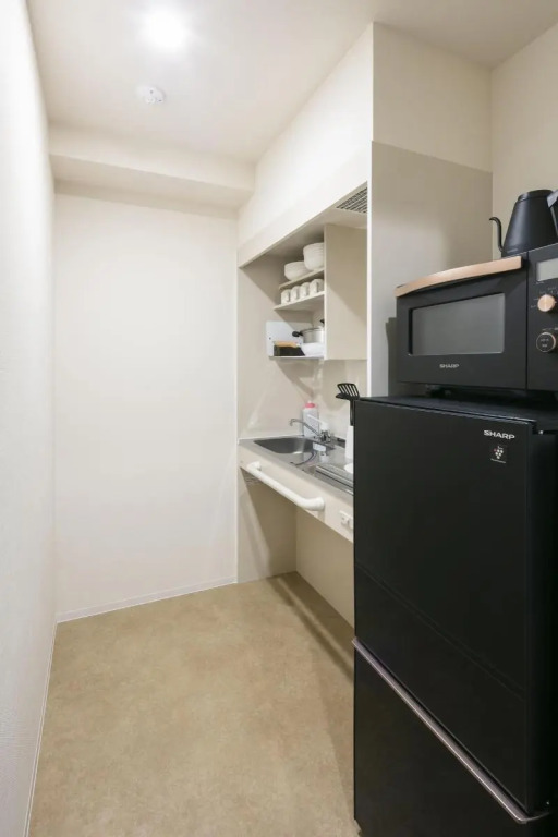 Randor Hotel Sapporo Suites